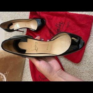 Christian louboutin
